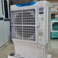 کولر آبی ایستاده پرتابل سایز بزرگ نوپلمپ|کولر آبی|بوشهر, |دیوار