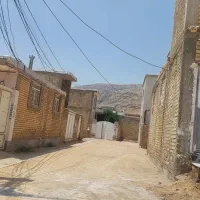 زمین واقع در شاپورجان کوچه ۵۶|فروش زمین و ملک کلنگی|شیراز, شاپورجان|دیوار