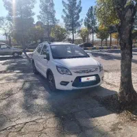 لیفان ایکس ۵۰ اتومات