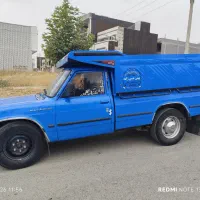 نیسان دوگانه کارخانه گاز ایتالیا بیرنگ مدل ۱۳۸۸