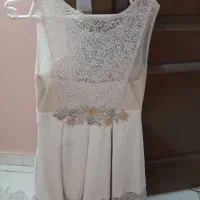 پیراهن مجلسی