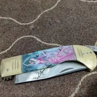 فروش چندتا چاقو جیبی|کوهنوردی و کمپینگ|گالیکش, |دیوار