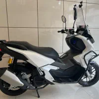 ADV هانی 180 404|موتورسیکلت|قزوین, |دیوار