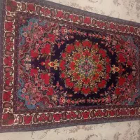 فرش دستبافت