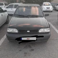 پراید مدل 83