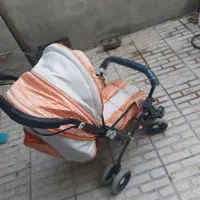 کالسکه سالم سالم