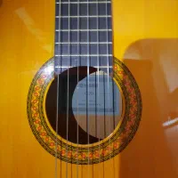 گیتار یاماها c70 با وسایل|گیتار، بیس، امپلیفایر|تهران, پونک|دیوار