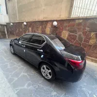 دنا پلاس توربو اتومات مدل 1402|خودرو سواری و وانت|تهران, دارآباد|دیوار