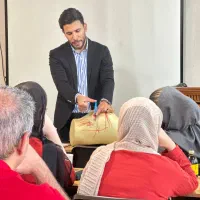 تخفیف ویژه آموزشی فردا تزریقات وصل سرم و خونگیری و|خدمات آموزشی|ساری, |دیوار