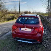 کوییک R 401|خودرو سواری و وانت|رشت, لاکان|دیوار