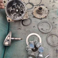 شارژ کولر با دستگاه اتومات و تعمیر تخصصی کمپرسور|خدمات موتور و ماشین|زابل, |دیوار