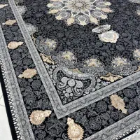 ۴تخته فرش۹متری ۷۰۰شونه تراکم۲۵۵۰|فرش|کرج, اسدآباد|دیوار