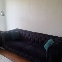 مبلمان چستر