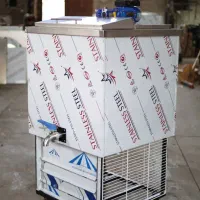 شیر سرد کن/شیرسردکن/شیرسرد کن صنعتی/یخچال شیر