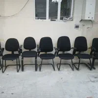 میز و صندلی انتظار|صندلی و نیمکت|سنندج, |دیوار