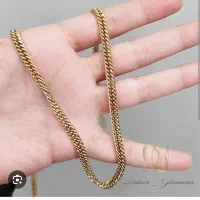 زنجیر کارتیر در حد نو