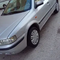 سمند ۸۴|خودرو سواری و وانت|اردبیل, |دیوار
