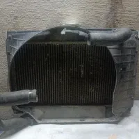 رادیات پیکان وانت|قطعات یدکی و لوازم جانبی|کرمان, |دیوار