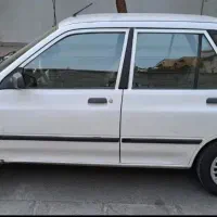 پراید 131 مدل 88|خودرو سواری و وانت|رشت, پل تالشان|دیوار