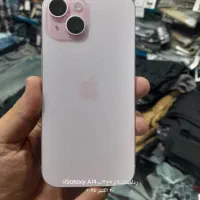 آیفون ۱۵ نرمال