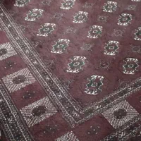 فرش دستبافت