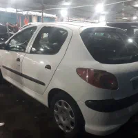 ۲۰۶تیپ۲مدل۹۶