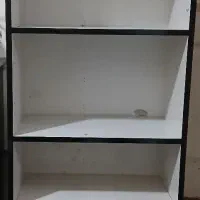 تخت و کتابخانه|تخت و سرویس خواب|اسلام‌شهر, شهرک واوان|دیوار