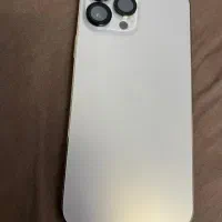 ایفون ۱۳پرومکس ۲۵۶ گیگ