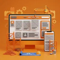 طراحی سایت و اپلیکیشن (اپ) اختصاصی - متمایز باشید