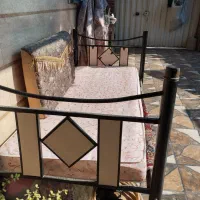 چند تیکه لوازم خانه