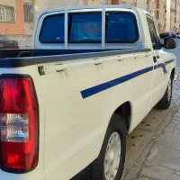 مزدا وانت کارا ۲۰۰۰|خودرو سواری و وانت|گرگان, |دیوار