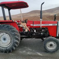 تراکتور ۲۸۵