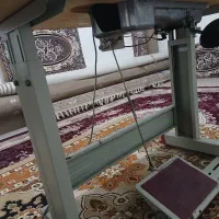 چرخ خیاطی|چرخ خیاطی و ریسندگی|قم, شهرک فاطمیه|دیوار