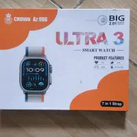 ساعت هوشمند 2 Az900 ultra