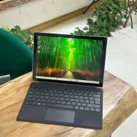 سرفیس پرو۶ مشابه نو Cori7/ram16/hard512