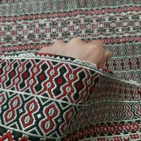 بافت کریشی و دوخت اینه|لباس|هیرمند, |دیوار