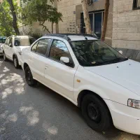 سمند سورن توربو ef7|خودرو سواری و وانت|تهران, هفت حوض|دیوار