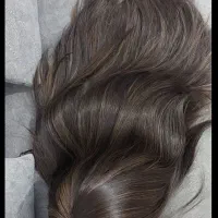 کلاهگیس الیاف فوق طبیعی|آرایشی، بهداشتی، درمانی|گرگان, |دیوار