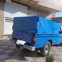 سایپا مدل 88