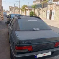 پژو اردی|خودرو سواری و وانت|اصفهان, خلجا|دیوار