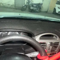 لاستیک ۱۸۵/۶۰/۱۴ گلدستون ونمد داشبورد وبادگیر شیشه|قطعات یدکی و لوازم جانبی|تهران, کیانشهر|دیوار