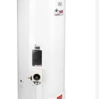 آبگرمکن گازی ایستاده