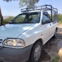 پراید وانت 151|خودرو سواری و وانت|شیراز, گویم|دیوار