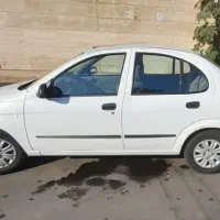 تیبا صندوق دار مدل 97|خودرو سواری و وانت|ری, علایین|دیوار