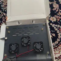 فن خنک کننده لب تاپ