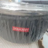 قابلمه چدن دالتون