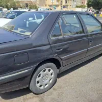 پژو پرشیا|خودرو سواری و وانت|تهران, توحید|دیوار