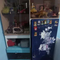 مقداری لوازم منزل|میز و صندلی غذاخوری|بروجرد, |دیوار