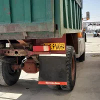 درب عقب کمپرسی|قطعات یدکی و لوازم جانبی|بیرجند, |دیوار