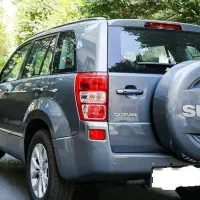 فروش سوزوکی گرندویتارا 2400cc نوک مدادی سال95